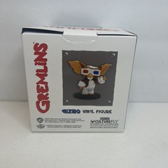 2025 Fly Guys Gremlins Gizmo 4″ with 3D glasses Culture Fly