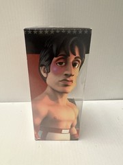 Minix Collectible Figure Rocky IV – Sylvester Stallone as Rocky Balboa/DWK184