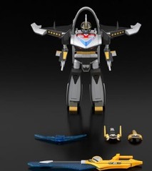 Bandai SMP Time Shadow Delta Formation Timeranger Premium Bandai Exclusive NEW