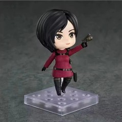 2026 New 10cm Resident Evil Ada Wong PVC Action Figure Gift