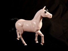 Lot Of 4 Mattel DREAMWORKS SPIRIT UNTAMED HERD Toy Horse Action Figures