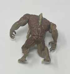 Vintage McFarlane Toys Youngblood + Wetworks Lot – Loose