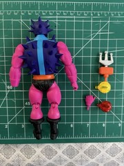 Motu Origins Cartoon Collection Spikor Filmation Masters Of The Universe