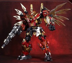 NEW SET Cang-Toys Chiyou Mini DECEPTICONS COMBIN Predaking 01-06 Transformer USA