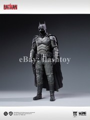 Presale LPZZ 1/12 The Batman 2022 Bruce Wayne Robert Pattinson Action Figure Toy