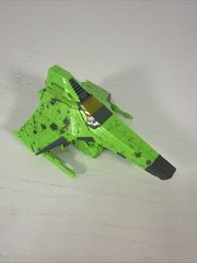 Transformers War for Cybertron Siege ACID STORM Rainmaker Target Exclusive Used