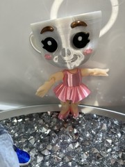 Brain Rot Lot Toys- Ballerina Cappuccina ,Tralalero Tralala, Trippi Troppi Flexi