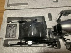 Hot Toys Movie Masterpiece Dark Knight Rising 1/6 Scale Vehicle Bat pod