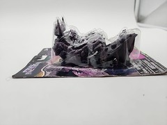 Final Faction Kharn Brute Hive Class Action Figure Brand NEW (Shelf Wear)