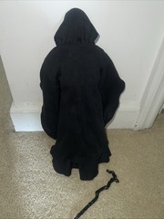 READ Emperor Palpatine 12” Figure & Cane Star Wars 1/6 ROTJ Custom Return Jedi