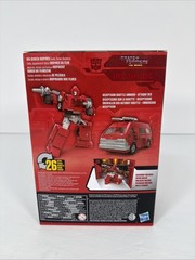 Transformers The Movie IRONHIDE Studio Series 86-17 Voyager Class Hasbro
