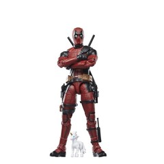 Deadpool Action Figure X-Men Legend Series Figure Collection Toy Gift