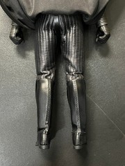 Hot Toys CMS019 Star Wars Dark Empire Luke Skywalker 1/6 Scale Body Full Outfit