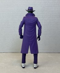 DC Collectibles Comics Icons The Joker 6” Death in the Family COMPLETE