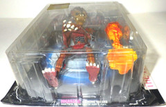 Puppet Master The Totem Limited Special Edition Figure Full Moon from Japan Rare