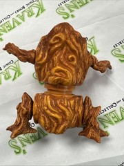 Inhumanoids Mutore Toy The Evil That Lies Within Redsun Tree Figure Hasbro