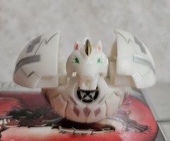Bakugan B1 Pearl Haos Hynoid