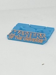 Masters of The Universe MOTU Figure Stands Vintage CUSTOM!! READ!