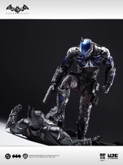 Batman Arkham Knight LPZZ Deluxe Action Figure