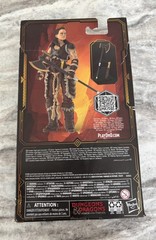 Dungeons & Dragons: Honor Among Thieves – Holga, Golden Archive 6″ Action Figure