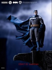 GONG Bruce Wayne Hush 1/12 Scale Action Figure Gift Collectible Stock