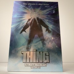 ❄️ NECA The Thing Ultimate MacReady Outpost 31 Action Figure NEW