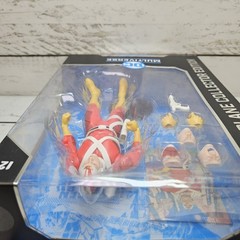 McFarlane DC Multiverse Collector Edition Adam Strange 2025 7″ Action Figure New