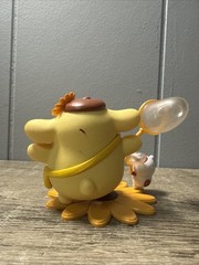 MINISO Sanrio Pompompurin Childhood Seasons Series Spring Blind Box Figure