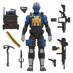G.I. Joe Classified Cobra Range Viper, Not Packaged Complete