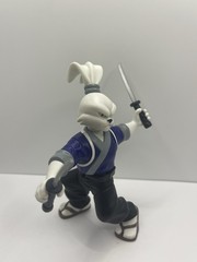 USAGI YOJIMBO action figure TMNT Playmates 2004