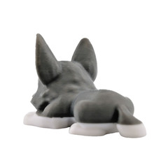Flexi Wolf – Fidget Toy – Cute Gift Idea