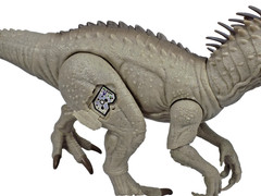 Jurassic World Dino Trackers Camouflage ‘N Battle Indominus Rex