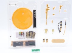 Gold Gomez 20th Anniversary/20 Years 2019 Mezco One:12 6″ Action Figure NEW MIB