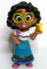Disney 100 Years Of Defying Odds Mirabel Encanto PVC Figure