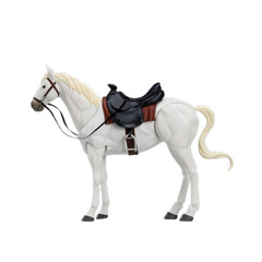 1/12 Scale Action Figures, 1/12 Scale Horse Figures, Model Collection Home WhiyP
