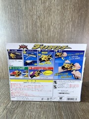 Power Rangers Dino Thunder Abaranger Morpher Dino Commander Bandai Japan Toy Exc