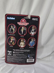 REACTION The Rocky Horror Picture Show RIFF RAFF VAULTED 3.75″ Action Figure NEW