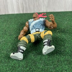 Vintage GI Joe Extreme Series Freight 4.25″ Scale Action Figure 1995 Hasbro B-2