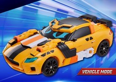 Metal Cardbot W Tachy Transformer Robot Cheetah Sports Car Korean Toy 2026