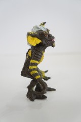 Gremlins Stripe Vintage Action Figure LJN 1984