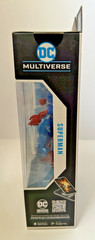 McFarlane Toys DC Multiverse Injustice 2 Superman Action Figure! NEW!