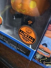 Funko Pop! Vinyl: Freddy Funko-Phantom, pirate Zombie, And Jack O Lantern Fred