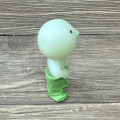 Smiski Dressing Series Loose Pants Glow in the Dark Authentic Collectible