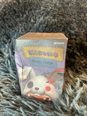 Hirono Monsters Carnival Series Zombie – New Sealed Box – Authentic