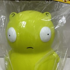 UCC Bob’s Burgers Kuchi Kopi 7” Squishy From SDCC
