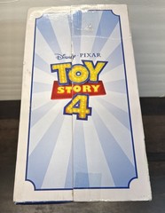 Toy Story 4 Buzz Lightyear Space Ranger Armor Helmet
