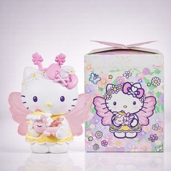 Tokidoki – Hello Kitty and Friends – Butterfly Garden – Blind Box Figure
