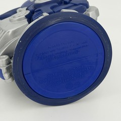 TRANSFORMERS OPTIMUS PRIME WATER BOTTLE Cup UNIVERSAL STUDIOS Parks Souvenir