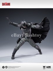 Presale LPZZ 1/12 The Batman 2022 Bruce Wayne Robert Pattinson Action Figure Toy