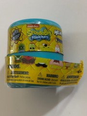 Mashems Spongebob Squarepants Memes Caveman Squishy Figure